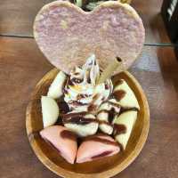 【明洞カフェ】本格的韓屋スタイルのカフェ明洞堂