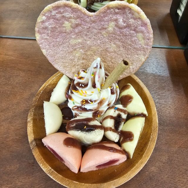 【明洞カフェ】本格的韓屋スタイルのカフェ明洞堂