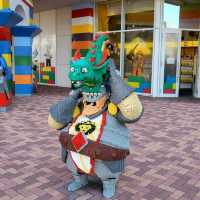 日本樂高樂園LEGOLAND Japan Resort