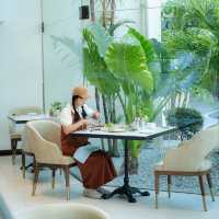 Wellness Resort กลางกรุงเทพ