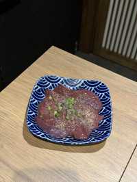 【東京都/昭島】特別な日に行きたい高級感ある焼肉店