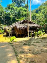 Mari Mari Cultural Village