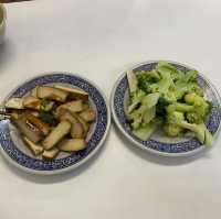 利長春麵食館 大安人的廚房