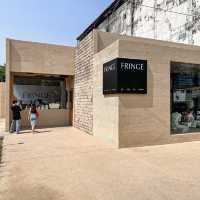 FRINGE.TH | คาเฟ่สุดชิคเชียงใหม่ เหมาะกับคนคูลๆ
