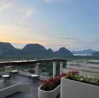 Reaching New Heights: Beyond Skywalk Nangshi