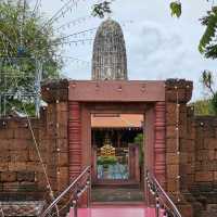 วัดมหาธาตุวรวิหาร ราชบุรี