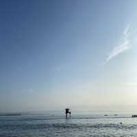 A Hidden Surfing Paradise