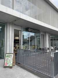 大阪　ピザが絶品のブックカフェ📚🍕