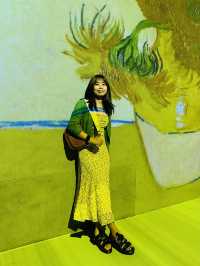 Immersive Museum @ Tokyo 