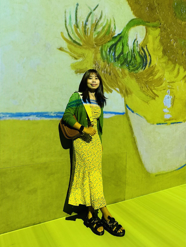 Immersive Museum @ Tokyo 