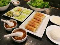 แวะทานวีทีแหนมเนือง ที่อุดรธานี