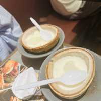 豪食旺角高質放題