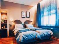 🎪 Interesting Stay at Circus Hotel Berlin 