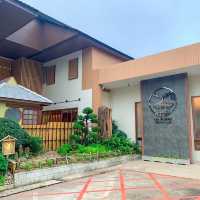 Kinnotel แพร่