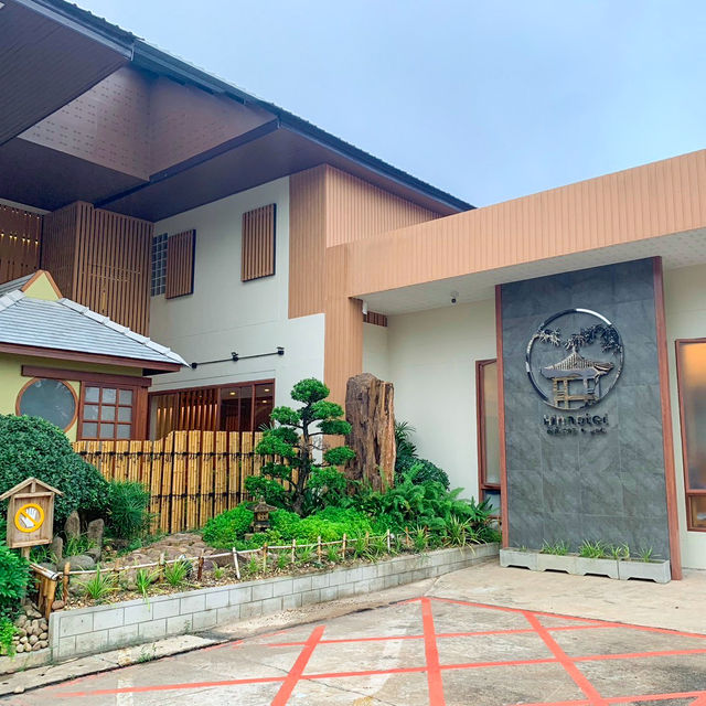 Kinnotel แพร่