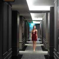 ⭐️ Boutique Hotel เริ่ดๆ ใจกลางเมือง