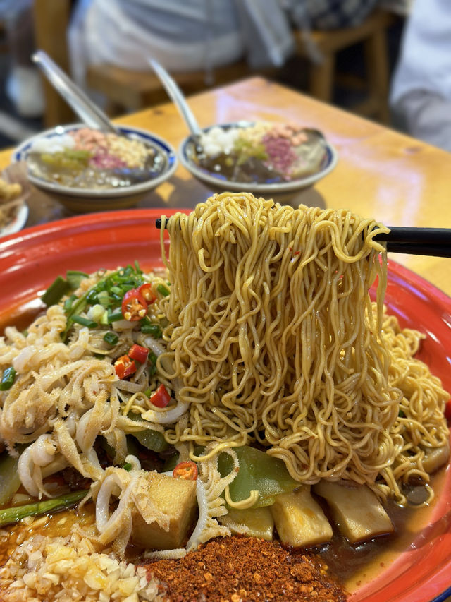 抵食惹味麻辣燙🌶️🌶️