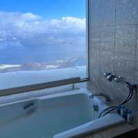 ฮอกไกโด: The Windsor Hotel TOYA Resort & Spa 🏨🇯🇵