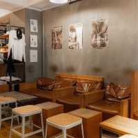 ร้านกาแฟดังญี่ปุ่น: Streamer Coffee Company Tokyo🇯🇵