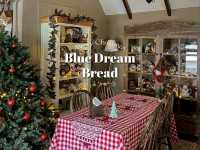 Blue Dream Bread