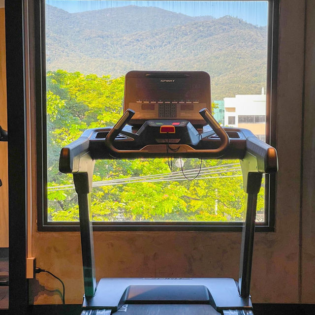 🏢 Ibis Chiang Mai Nimman Journey Hub
