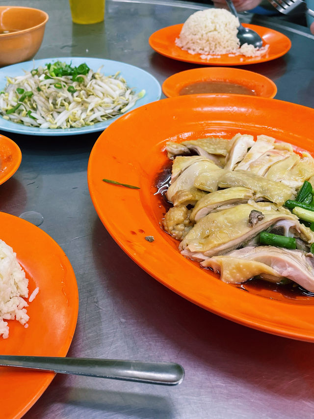 Hidden Gem : Charming city IPOH, Perak