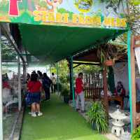 DESARU MINI ZOO