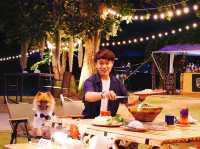 เที่ยวเขาใหญ่ได้ตลอดปี คำนี้ไม่เกินจริง !!