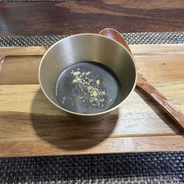 전주에서 즐기는 한식 오마카세, 늘채움
