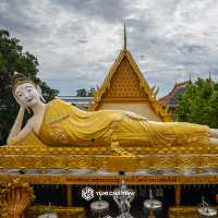 วัดใหม่สุปดิษฐาราม
