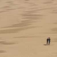 Tottori Sand Dune