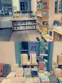 "成都書香之旅：探訪三聯韜奮書店（寬窄巷子店）"