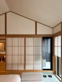 あのアマンの創始者が建てた瀬戸内海の島の日本旅館