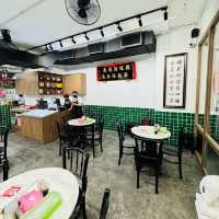 🇲🇾 Heng Wah Kopitiam