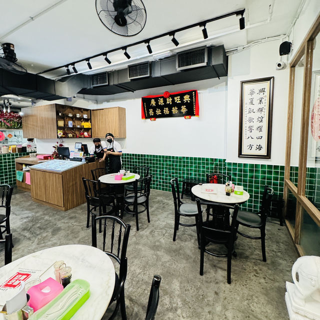 🇲🇾 Heng Wah Kopitiam