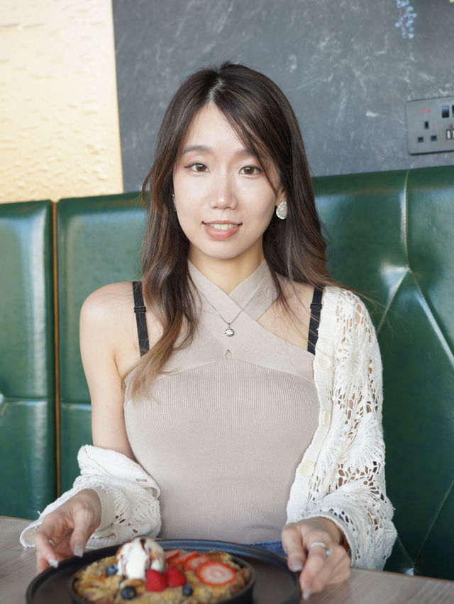 【特價優惠】Harbourview Grill餐廳，不容錯過！