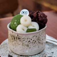 Magokoro มีใจให้มัทฉะ - เชียงใหม่ 