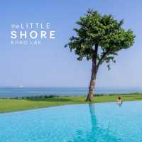 The little Shore Khao Lak