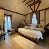 ที่พักสุดมินิมอล Le Charcoa Hotel เชียงใหม่