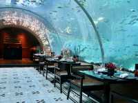 Another Luxury Hotel in Bali