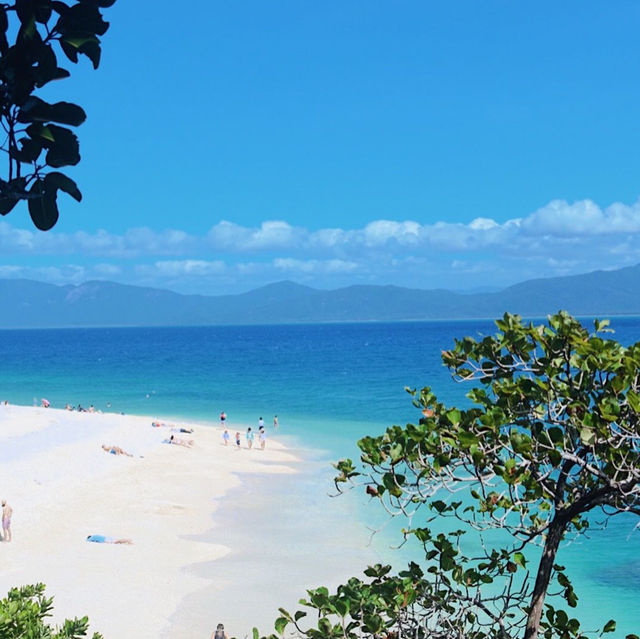  A Blissful Retreat at Mission Beach, Australia