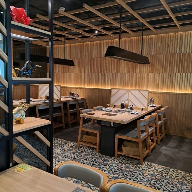 高質燒肉涮涮鍋放題
