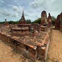 Ayutthaya Historical Park Office