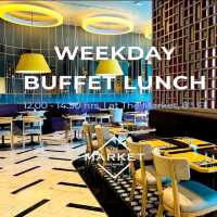 พามาทาน Weekday Buffet Lunch