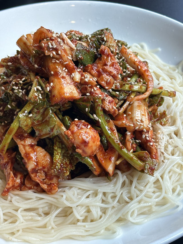 🍴동탄 북광장 닭요리 맛집, 닭나무집