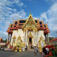 วัดจุฬามณี