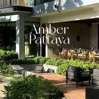 Hotel Amber Pattaya