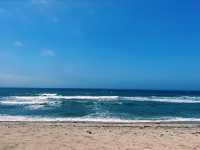 Mera Beach 布良海岸