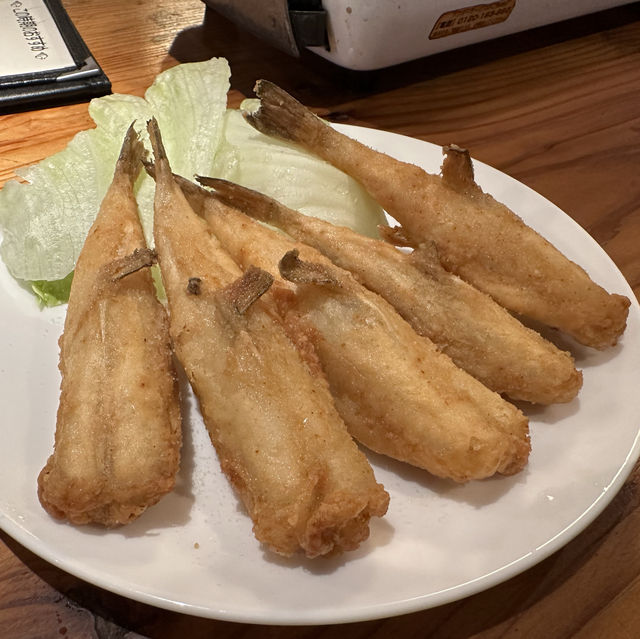【白浜】長久酒場