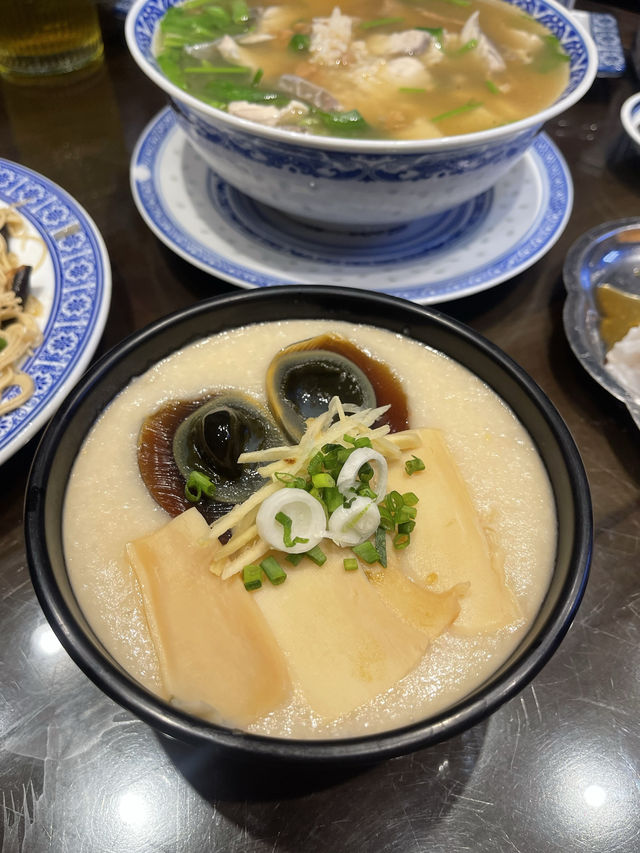 Ginger Bowl บรรทัดทอง📍BTS สนามกีฬาแห่งชาติ